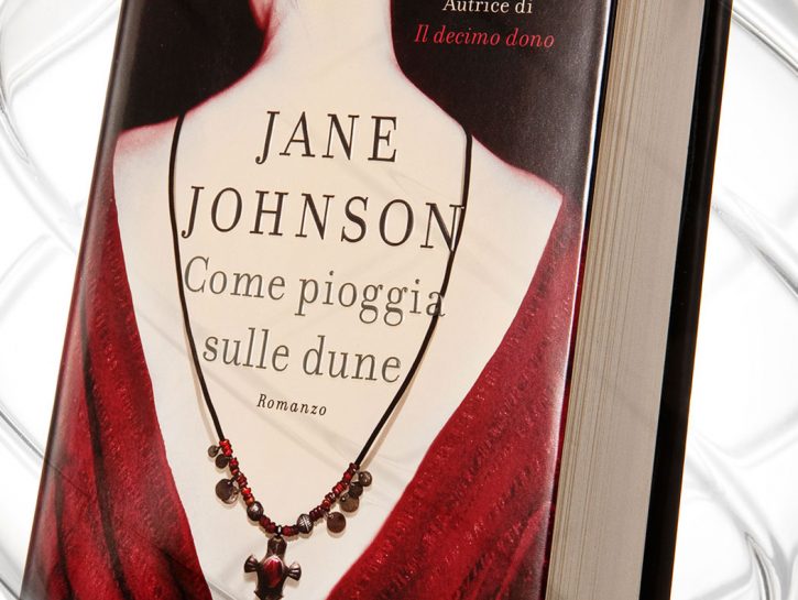 Come pioggia sulle dune