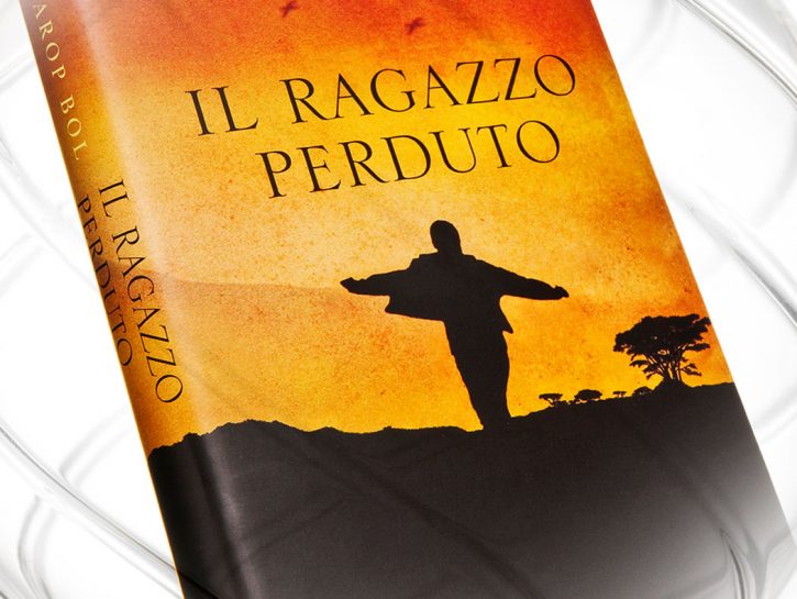 Il ragazzo perduto