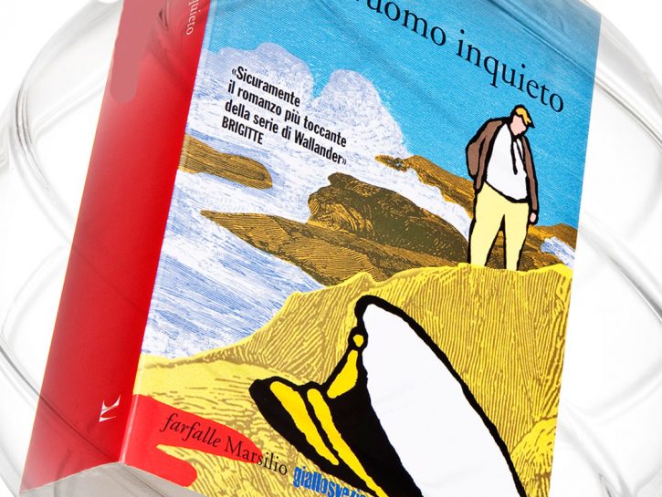 L'uomo inquieto