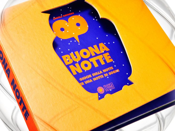 Buona notte