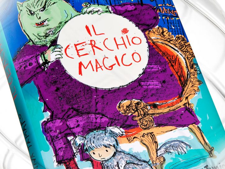Il cerchio magico