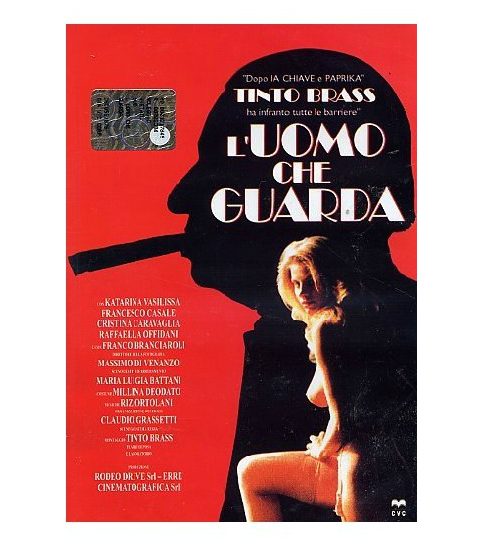 Film erotici d'autore