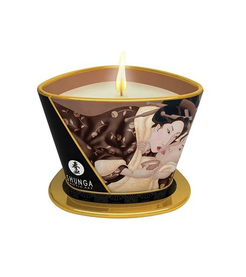 Candela Olio Massaggio
