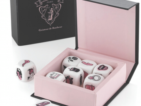 Idee regalo piccanti per lui e per lei