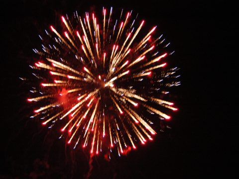 Capodanno: attenti alle orecchie