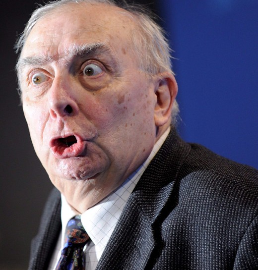 Claude Chabrol, regista