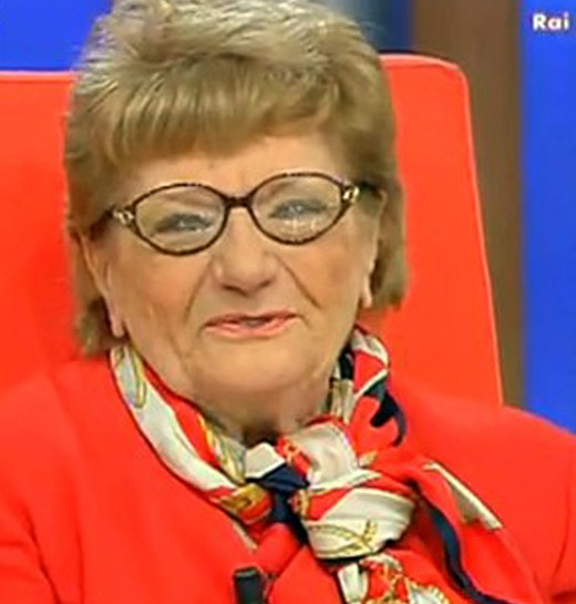Claudia Vinciguerra, giornalista