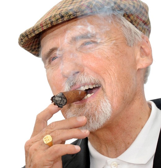Dennis Hopper, attore e regista