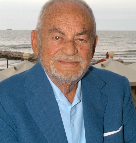 Dino De Laurentis, produttore cinematografico