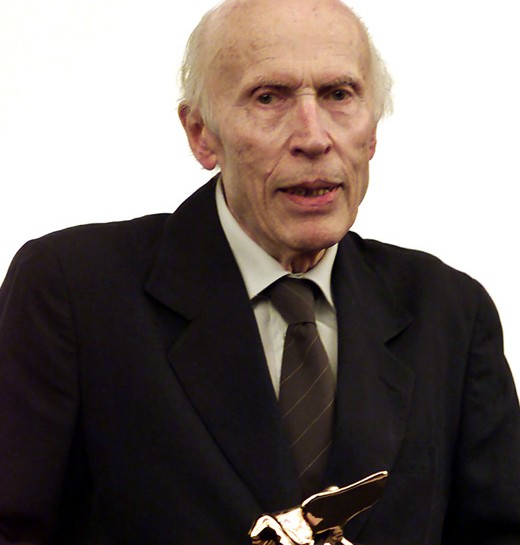 Éric Rohmer, regista