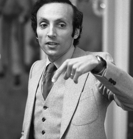 Erich Segal, scrittore