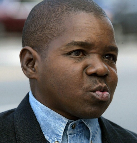 Gary Coleman, attore