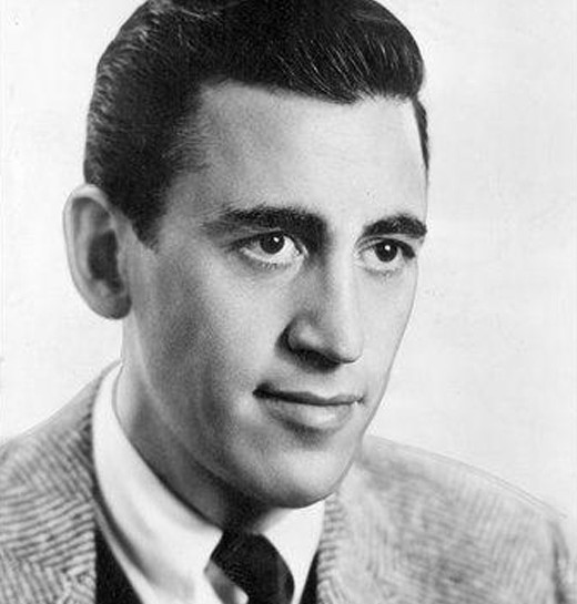 JD Salinger, scrittore