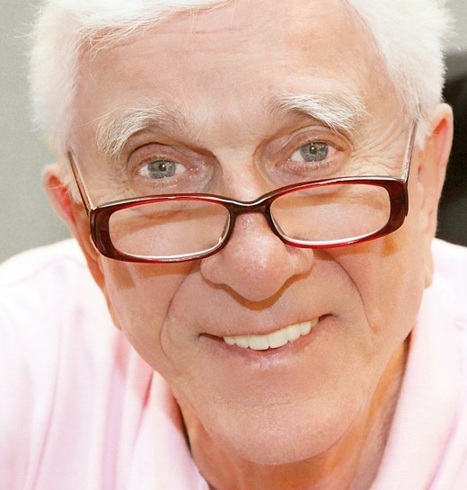 Leslie Nielsen, attore