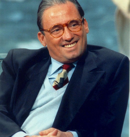 Maurizio Mosca, giornalista sportivo