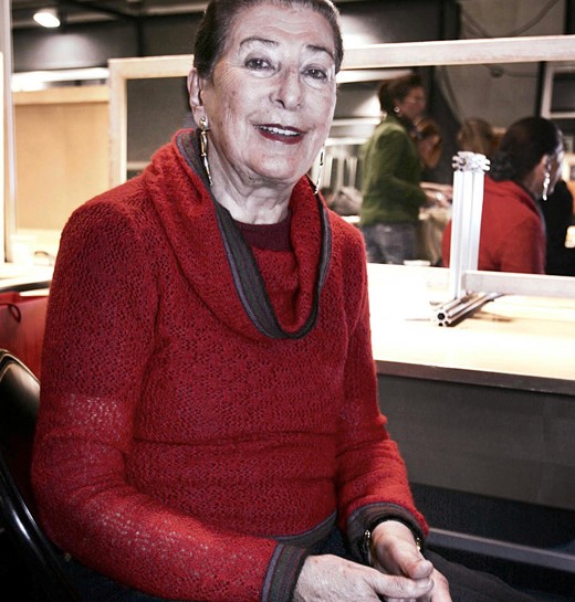 Roberta di Camerino, stilista
