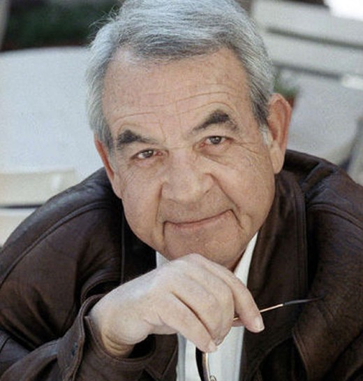 Tom Bosley, attore