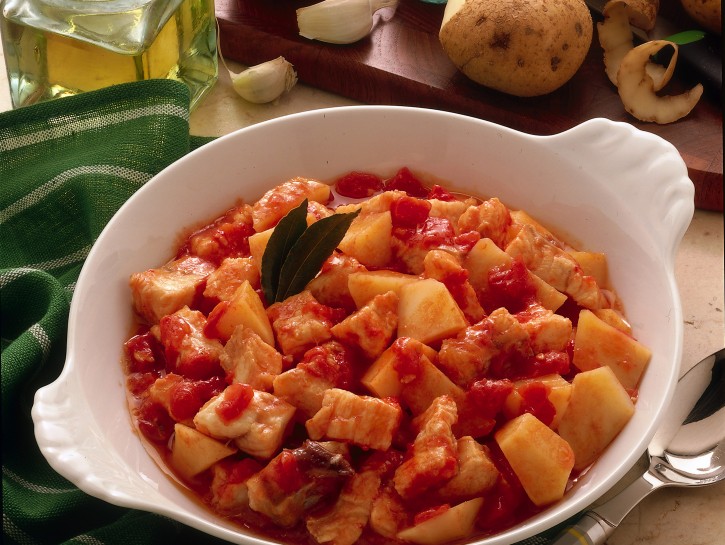 baccala-con-patate immagine