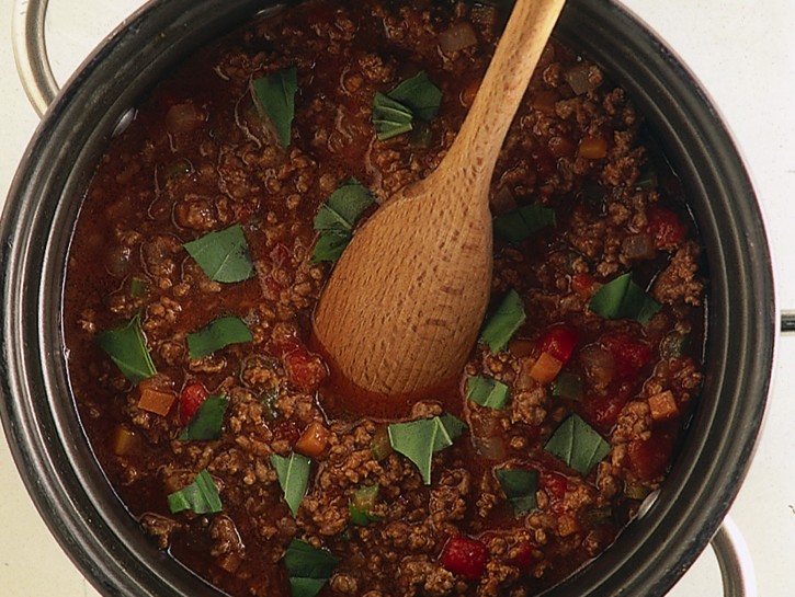 Ragù di vitello