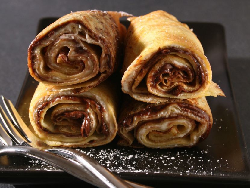 rotoli-di-crepe-al-cioccolato