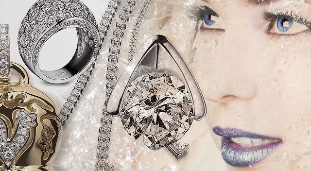 Diamanti: i dieci indispensabili