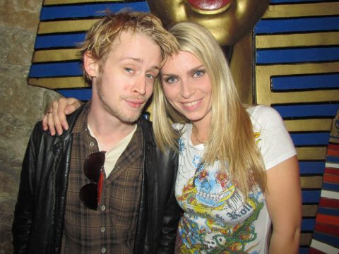 La ripicca di Macaulay Culkin