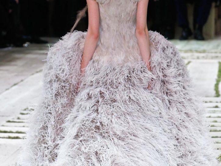 Alexander McQueen