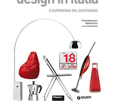 In un libro tutto il design made in Italy
