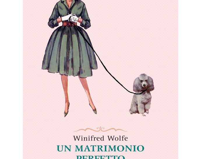 Un matrimonio perfetto, di Winifred Wolfe