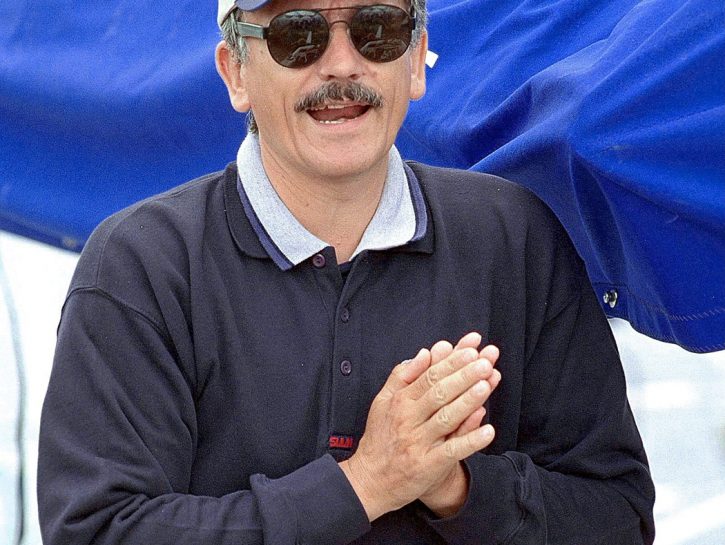 Massimo D'Alema