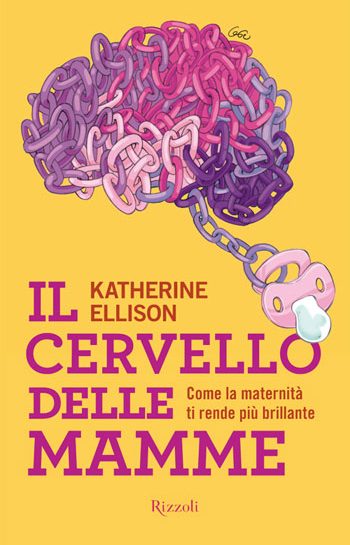 Il cervello delle mamme