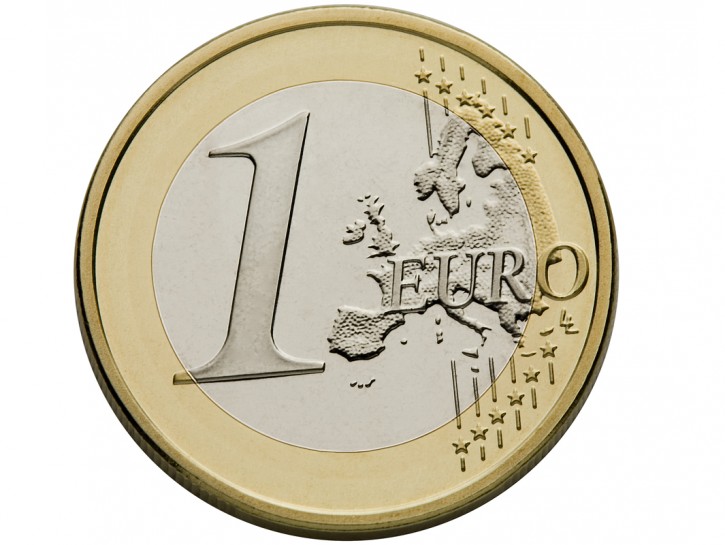 Arriva l'euro