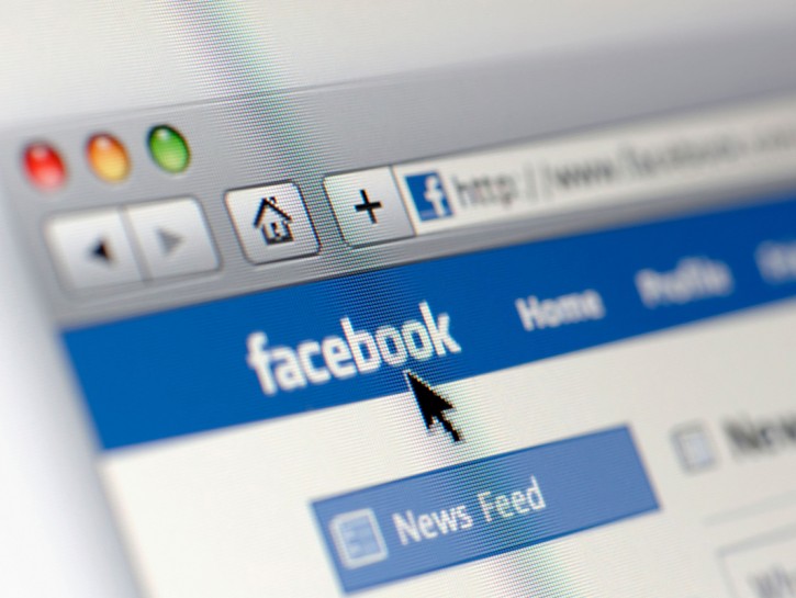Facebook