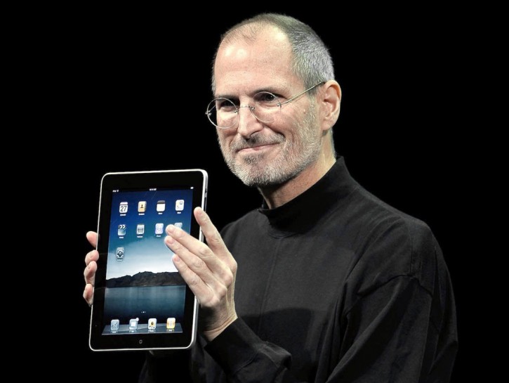 L'iPad