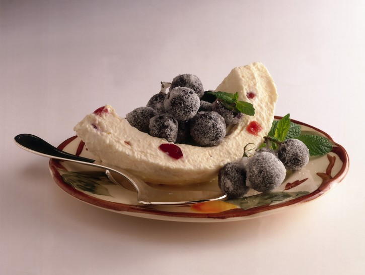 Bomba alla frutta