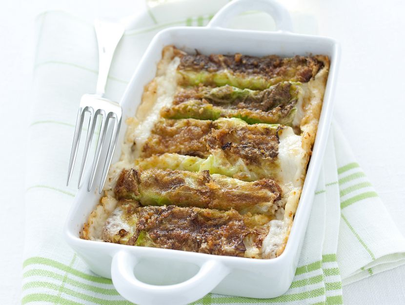 cannelloni-di-verza-con-pane-e-provolone immagine