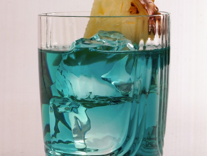 Ricetta Cocktail Esmeralda Donnamoderna