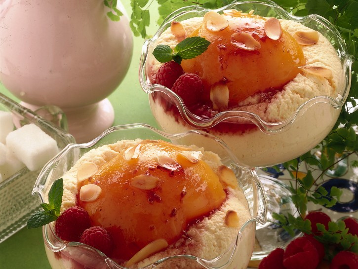 Coppa melba