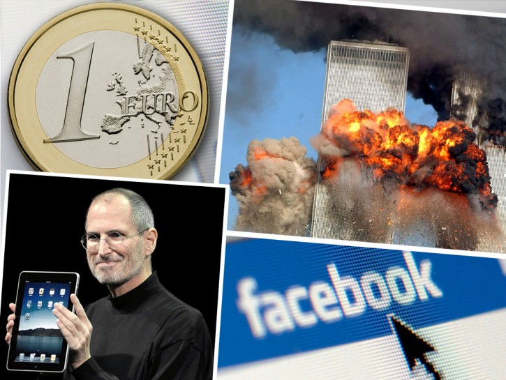 Cosa ci resterà degli anni 2000-2010