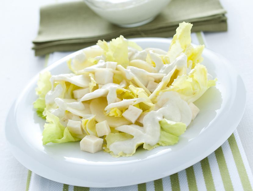 insalata-di-verdure-croccanti immagine