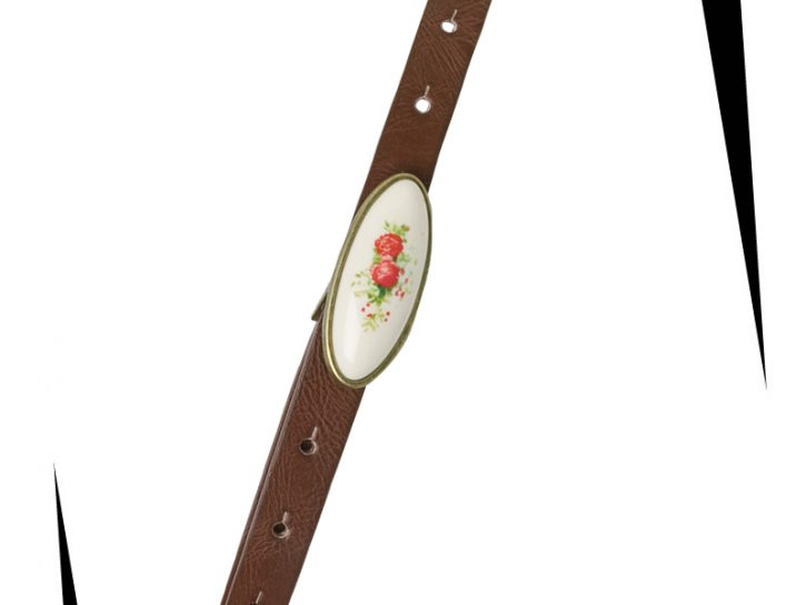 Cintura sottile di Stradivarius