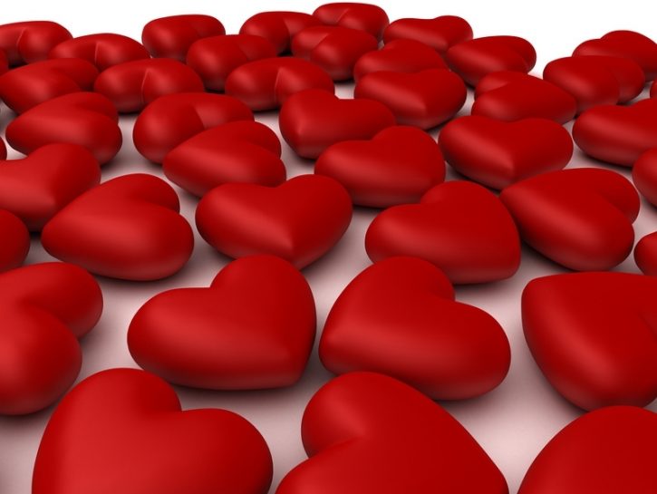 L'amore è uguale per tutti