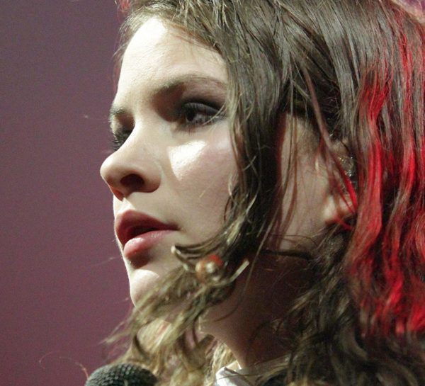 La figlia di Sting e le altre figlie d'arte