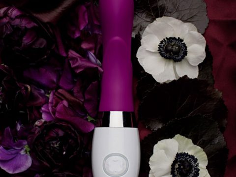 I sex toys? Sono romantici!