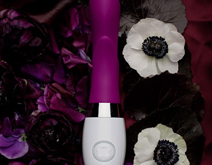 I sex toys? Sono romantici!