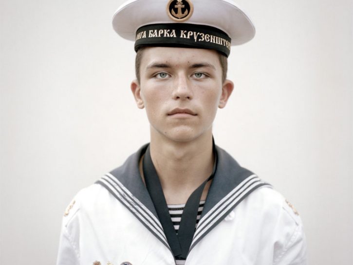 Joost van den Broek