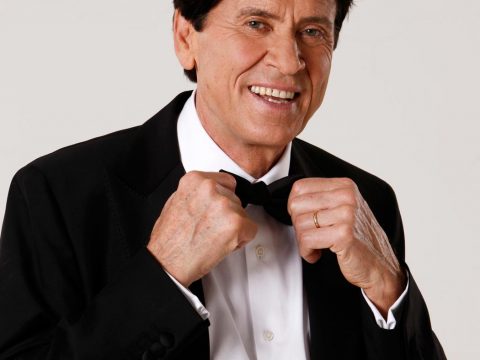 Gianni Morandi al Festival di Sanremo