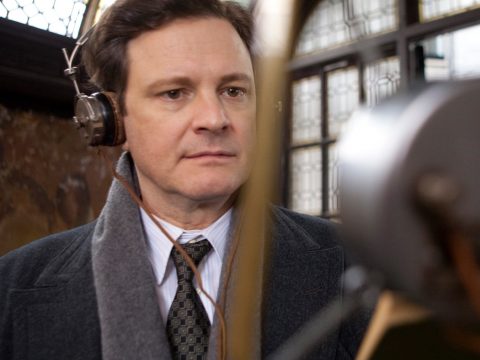 Colin Firth, attore e maschio perfetto