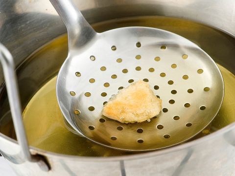 La temperatura dell'olio, come misurarla