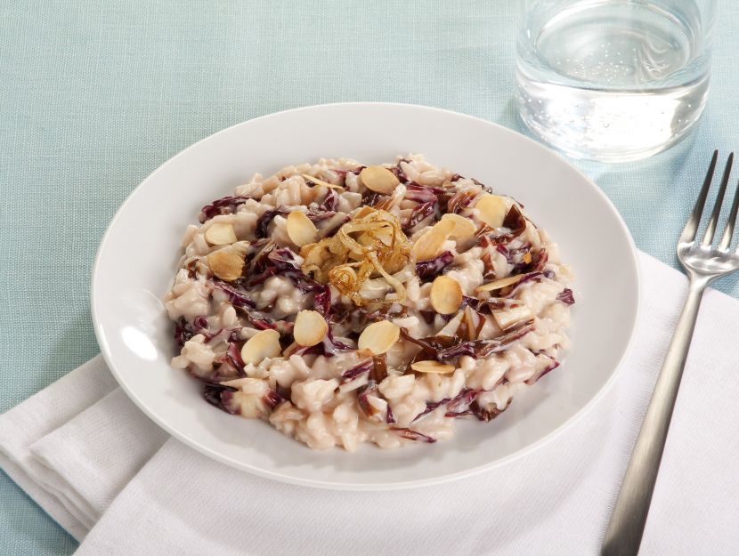 risotto-con-mandorle-e-mascarpone